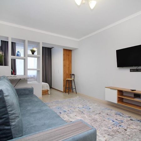 Cozy Studio In The Best Area! 5 Ałma Ata Zewnętrze zdjęcie