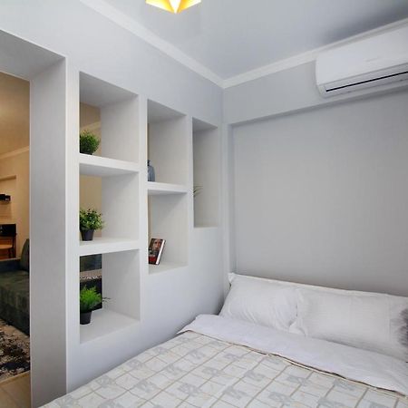 Cozy Studio In The Best Area! 5 Ałma Ata Zewnętrze zdjęcie