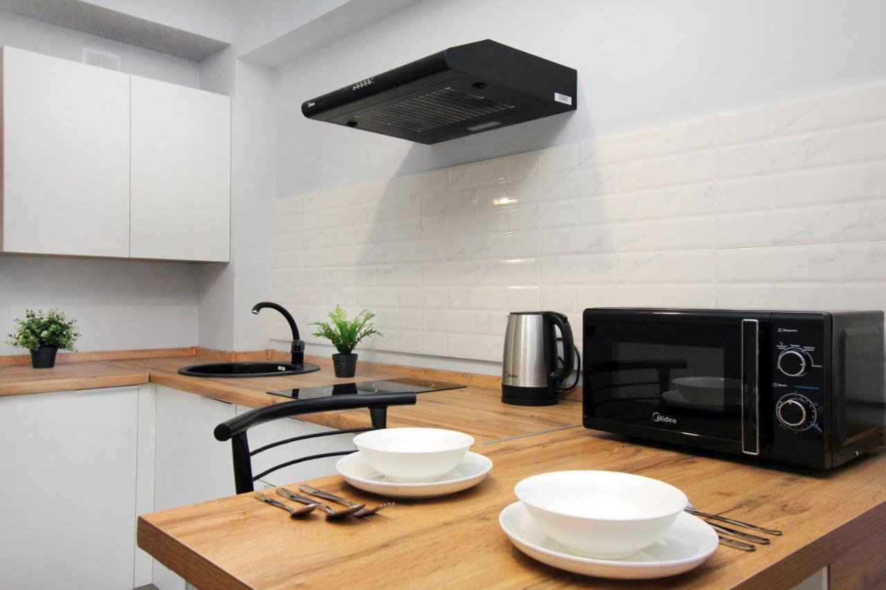 Cozy Studio In The Best Area! 5 Ałma Ata Zewnętrze zdjęcie