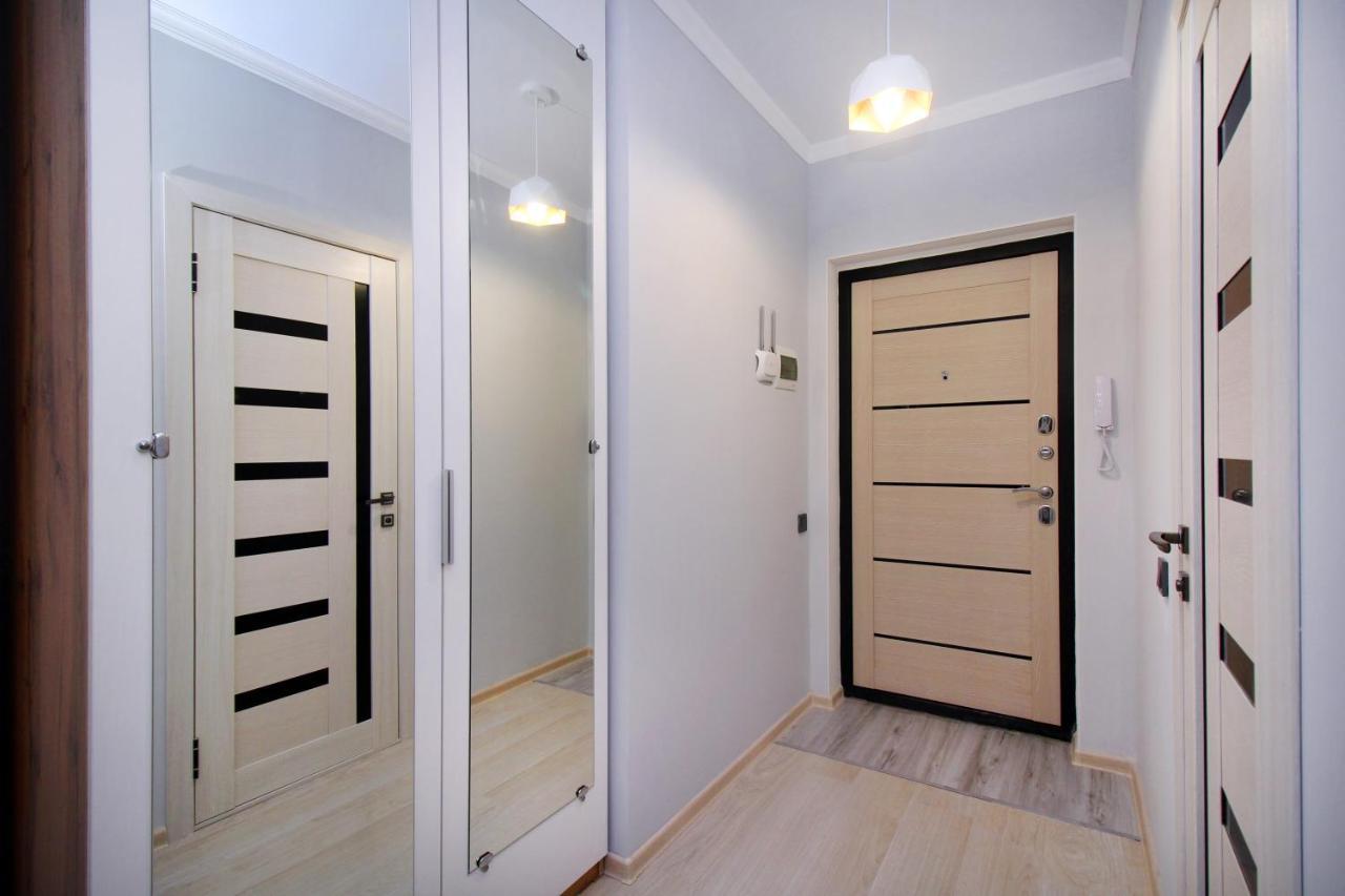 Cozy Studio In The Best Area! 5 Ałma Ata Zewnętrze zdjęcie